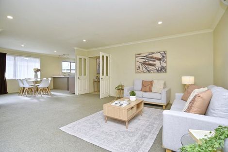 Photo of property in 7 Kowhai Avenue, Rangiora, 7400