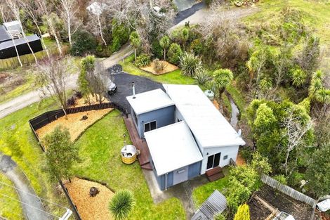Photo of property in 3 Goodwin Street, Waihola, Milton, 9073