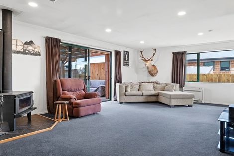 Photo of property in 21 Lakeland Avenue, Twizel, 7901