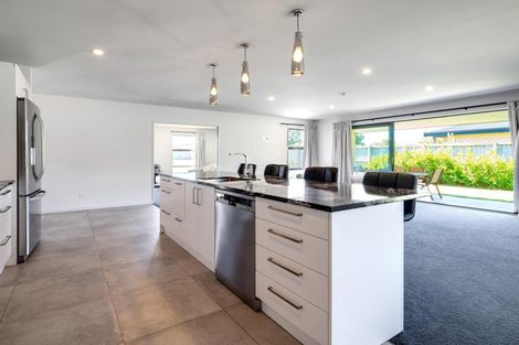 Photo of property in 165 Lowes Road, Rolleston, 7614