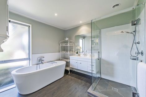 Photo of property in 765 Maddisons Road, Rolleston, Christchurch, 7675