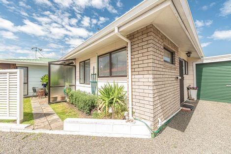 Photo of property in 3/112 Bell Street, Whanganui, 4500