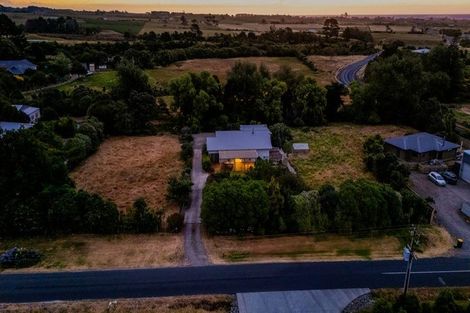 Photo of property in 8 Kaihihi Road, Okato, 4335