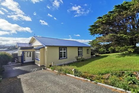 Photo of property in 3 Monowai Road, Johnsonville, Wellington, 6037