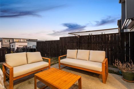 Photo of property in 5 Dorricott Avenue, Hobsonville, Auckland, 0616