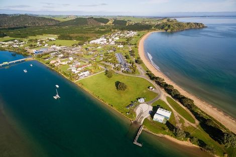 Photo of property in 55 Taipa Point Road, Taipa, 0420