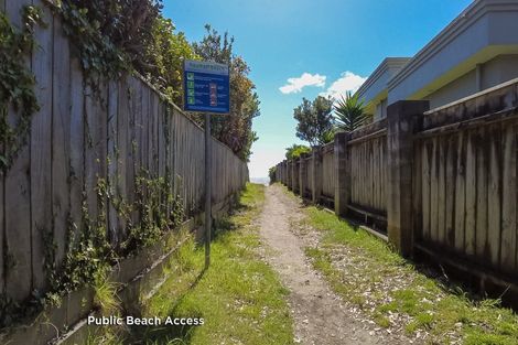 Photo of property in 5a Willow Grove, Raumati Beach, Paraparaumu, 5032