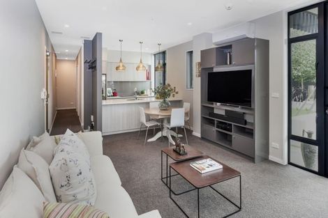 Photo of property in 1/50 Kilmore Street, Christchurch Central, Christchurch, 8013