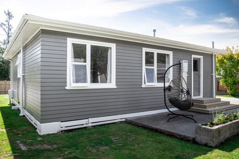 Photo of property in 63 Wood Street, Wainuiomata, Lower Hutt, 5014