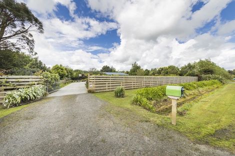 Photo of property in 41a Mahua Road, Feilding, 4777