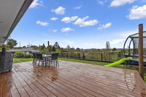 Photo of property in 15 Thomson Avenue, Otorohanga, 3900