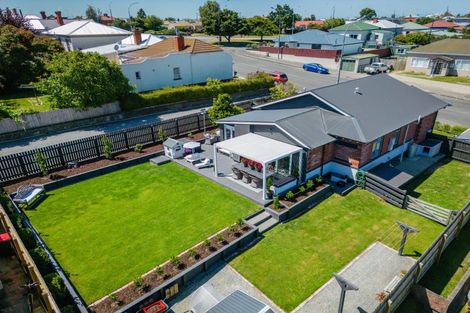 Photo of property in 74 Le Cren Street, Seaview, Timaru, 7910