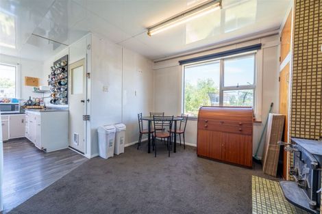 Photo of property in 21 Somerset Street, Watlington, Timaru, 7910