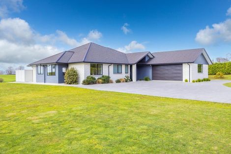 Photo of property in 109 Ngahape Road, Otorohanga, Te Awamutu, 3873