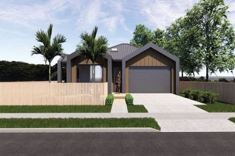 Photo of property in 32b Oxford Street, Te Puke, 3119