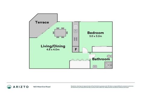 Photo of property in Beachpoint Apartments, 2/5 West End Road, Ohope, 3121