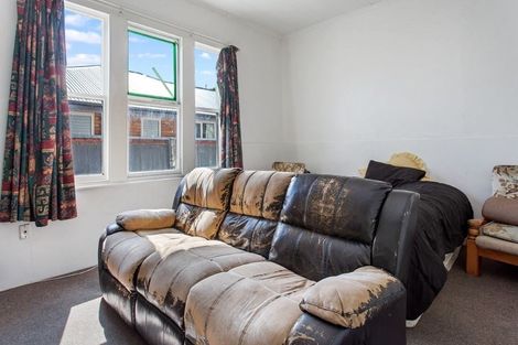 Photo of property in 17 Havelock Street, Phillipstown, Christchurch, 8011