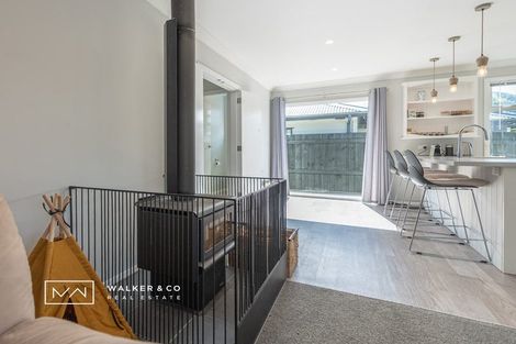 Photo of property in 21 Hudson Avenue, Ebdentown, Upper Hutt, 5018