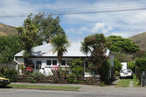 Photo of property in 18 Denman Street, Sumner, Christchurch, 8081