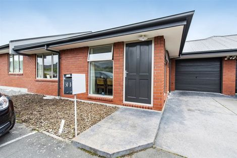 Photo of property in 30b Harman Street, Addington, Christchurch, 8024