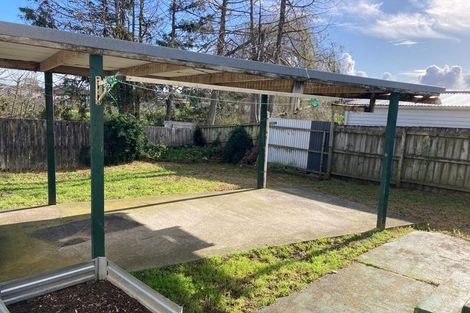 Photo of property in 1/126 Tennessee Avenue, Mangere East, Auckland, 2024