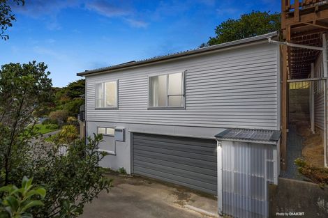 Photo of property in 24a Mysore Street, Khandallah, Wellington, 6035