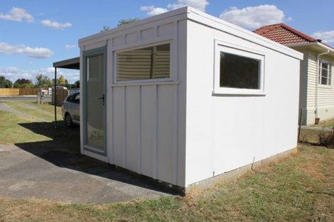 Photo of property in 1 Burwood Road, Matamata, 3400