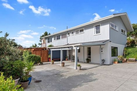 Photo of property in 35 Mountbatten Avenue, Hillcrest, Auckland, 0627