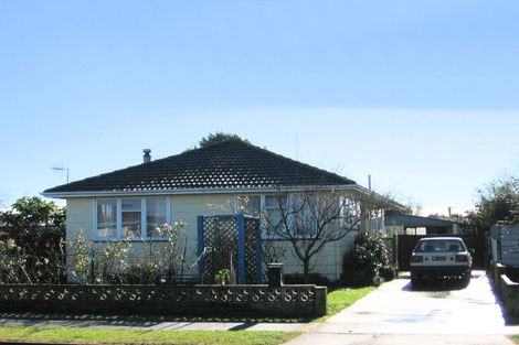 Photo of property in 7 Curling Crescent, Onekawa, Napier, 4110