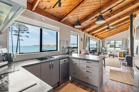 Photo of property in 270 Hokianga Harbour Drive, Omapere, Kaikohe, 0473