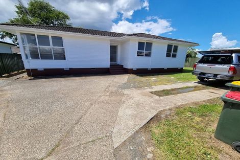 Photo of property in 1/18 Harania Avenue, Favona, Auckland, 2024