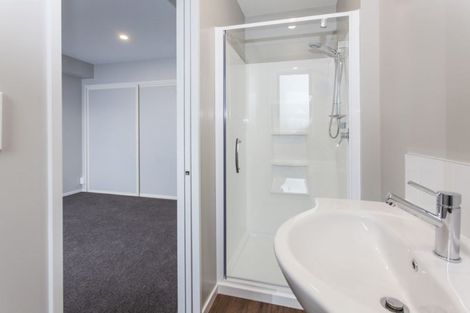 Photo of property in 2/422 Barbadoes Street, Edgeware, Christchurch, 8013