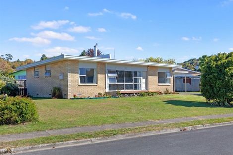 Photo of property in 3 Marshall Street, Kawerau, 3127