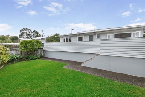 Photo of property in 1/83 Selwyn Crescent, Forrest Hill, Auckland, 0620