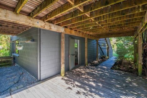 Photo of property in 5 Te Kuru Lane, Pukawa Bay, Turangi, 3381