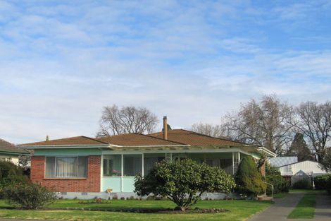 Photo of property in 412 Burnett Street, Mahora, Hastings, 4120