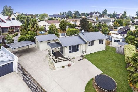 Photo of property in 13 Edith Place, Dinsdale, Hamilton, 3204