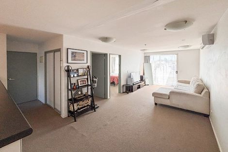 Photo of property in 19/14 Brougham Street, Addington, Christchurch, 8024