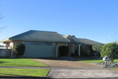 Photo of property in 7 Halcione Close, Flagstaff, Hamilton, 3210
