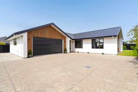 Photo of property in 6 Neil Collins Lane, Mosgiel, 9024