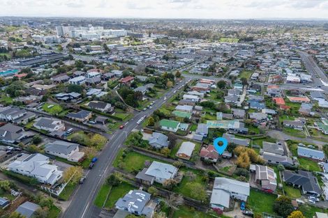 Photo of property in 31 Mahoe Street, Melville, Hamilton, 3206