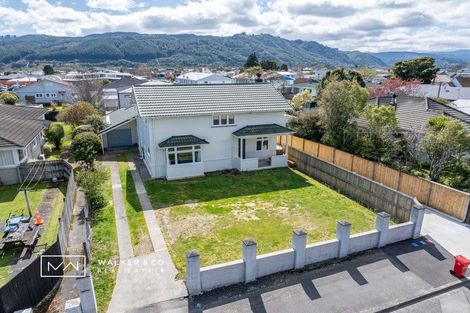 Photo of property in 74 Martin Street, Wallaceville, Upper Hutt, 5018
