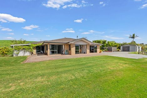 Photo of property in 345 Maungakaramea Road, Maungakaramea, Whangarei, 0178