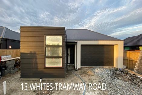 Photo of property in 13 Whites Tramway Road, Halswell, Christchurch, 8025