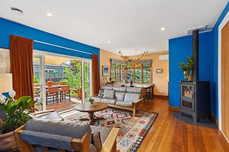 Photo of property in 11 Earl Street, Hillsborough, Christchurch, 8022