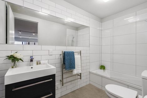 Photo of property in Detroit Apartments, 104/181 Tasman Street, Mount Cook, Wellington, 6021