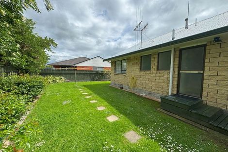 Photo of property in 138a Amberley Avenue, Highbury, Palmerston North, 4412