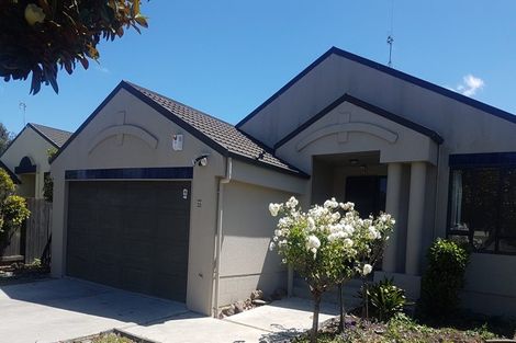 Photo of property in 46 Dalfield Place, Highbury, Palmerston North, 4412