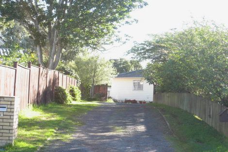 Photo of property in 18 Awakino Place, Manurewa, Auckland, 2102