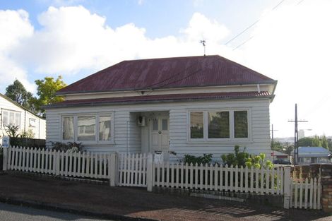 Photo of property in 34 Cooper Street, Grey Lynn, Auckland, 1021